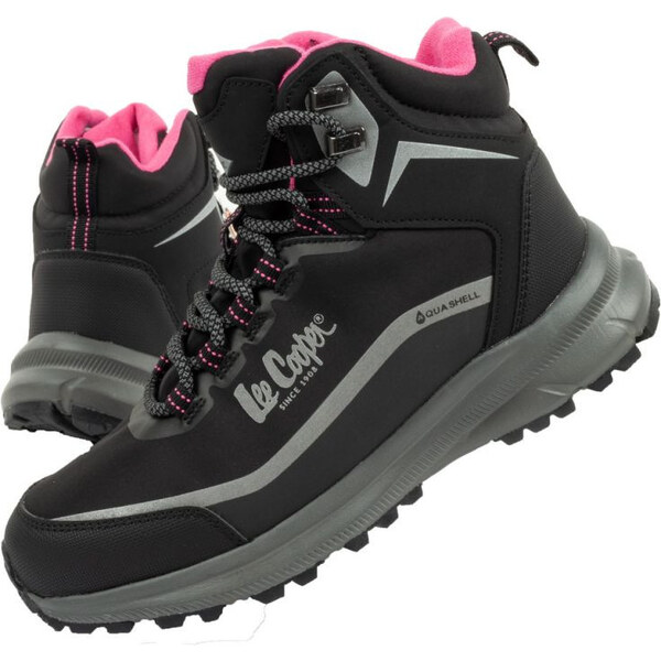 Lee Cooper W LCJ-24-01-2932L obuv 62801643