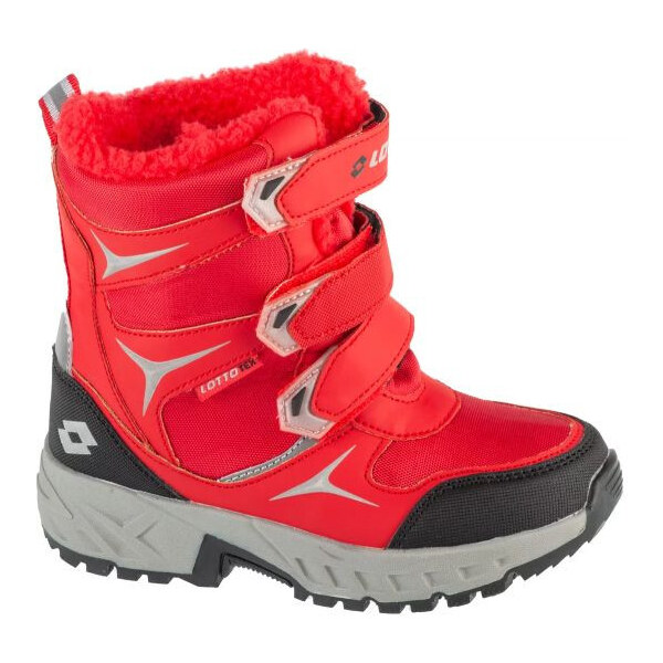 Lotto Pinecreek Tex K Jr topánky 2600550K-3080 62801660