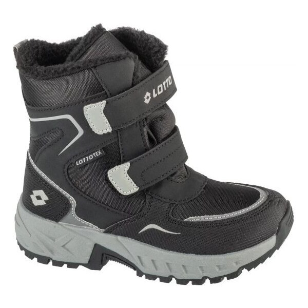 Lotto Alstyne Tex K topánky 2600490K-1116 62801662