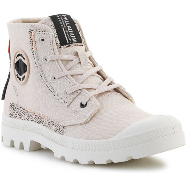 Palladium Pampa Underlayer W 99183-297-M 62801681