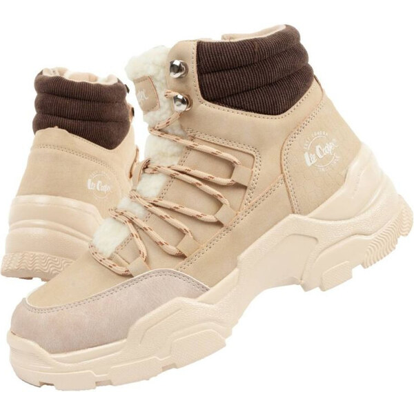 Topánky Lee Cooper W LCJ-24-03-3059L 62801640