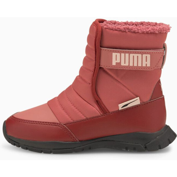 Snehové topánky Puma Nieve Boot WTR AC PS Jr 380745-04 62801729