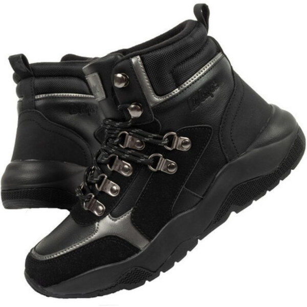 Lee Cooper W LCJ-24-03-3048L topánky 62801713