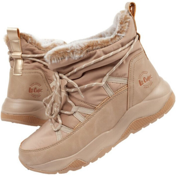 Lee Cooper W LCJ-24-03-3062L topánky 62801715