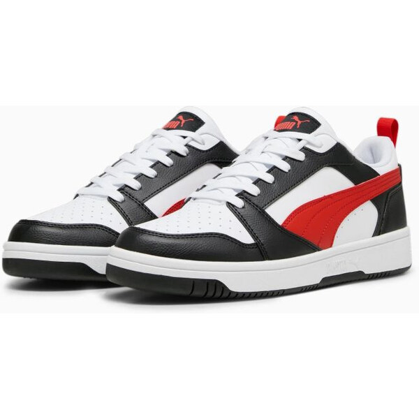Topánky Puma Rebound v6 Low M 392328-04 62801771