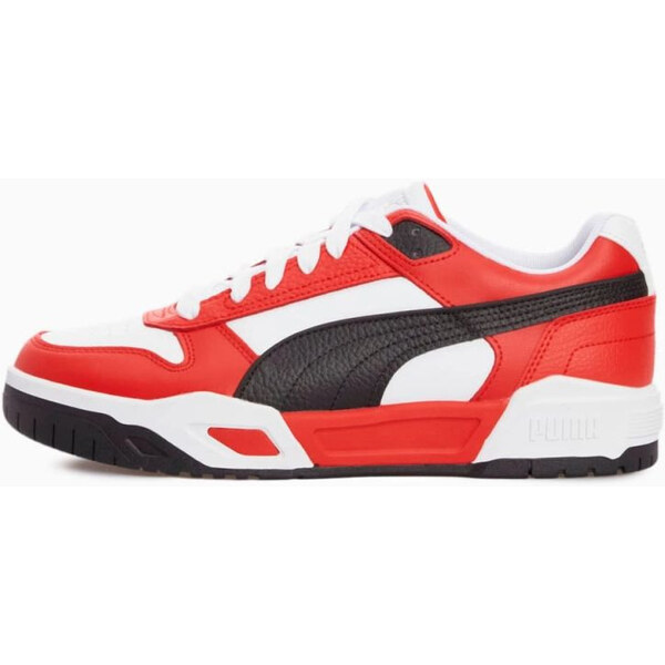 Topánky Puma Rbd Tech Classic M 396553-04 62801809