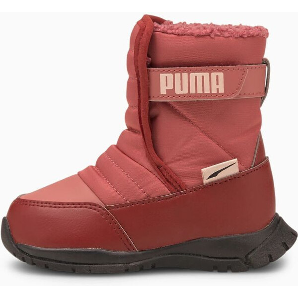 Puma NIEVE BOOT WTR AC INF JR obuv 380746-04 62801831