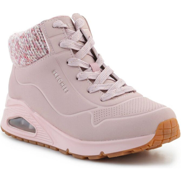 Topánky Skechers Uno Gen1 Darling Daze W 310566L-BLSH 62801838