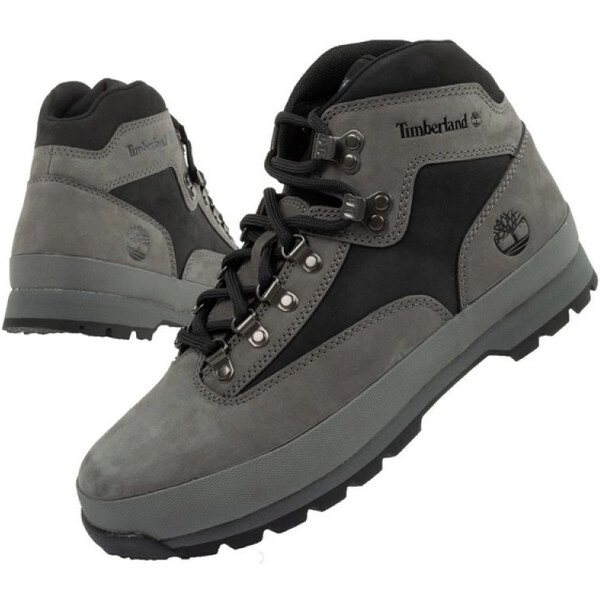 Topánky Timberland Euro Sprint M TB0A64RD033 62801850