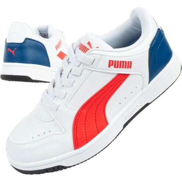 Topánky Puma Rebound Joy Jr 381985 09 62801859