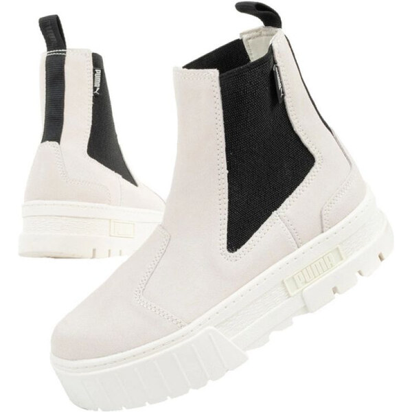 Puma Mayze Chelsea Suede W 382829 02 62801883