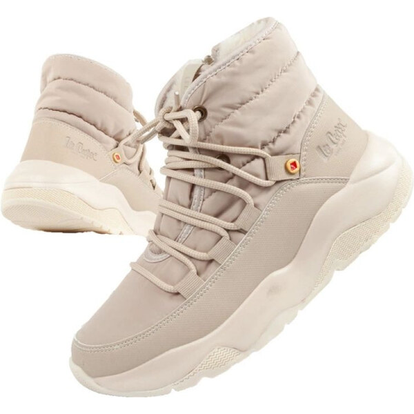 Lee Cooper W LCJ-24-03-3065L snehové topánky 62801885