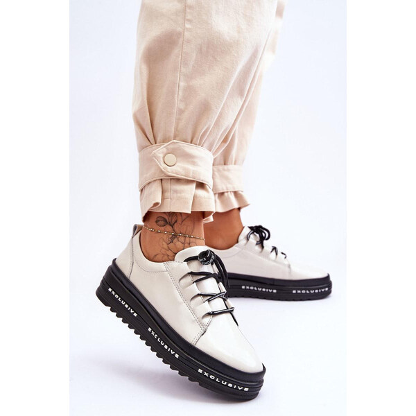 SWEET SHOES Športová obuv LR592B - Krok vo veľkom štýle 62801918