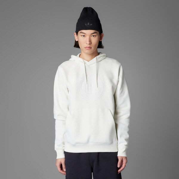 Adidas Mikina s kapucňou Germany Anniversary 62804604