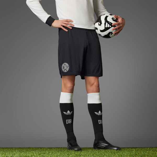 Adidas Šortky Germany Anniversary 63087781