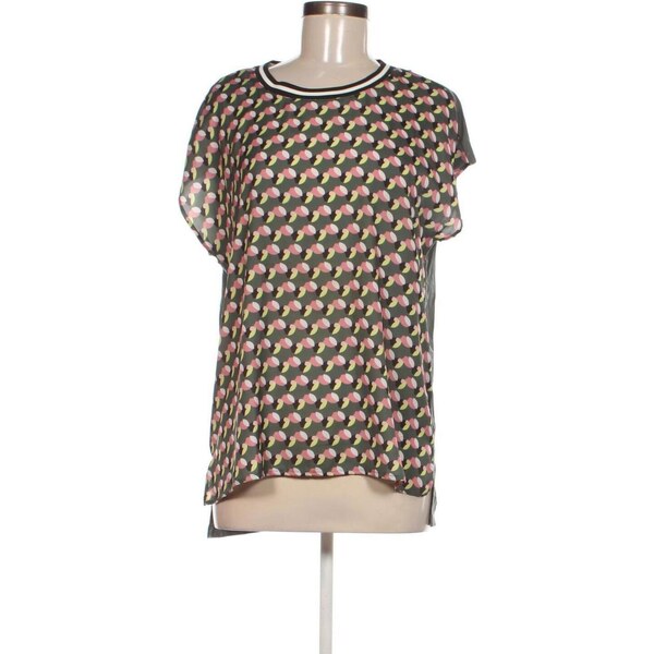 Dámska blúza Taifun 62802073