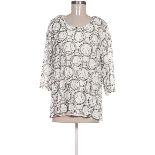 Dámska blúza Samoon 62802077