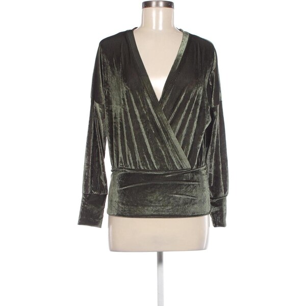 Dámska blúza Koton 62802532