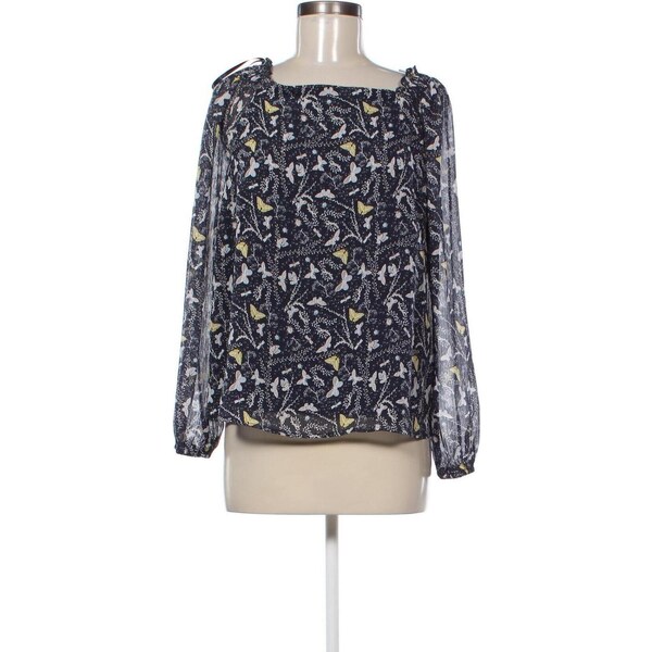 Dámska blúza S.Oliver Black Label 62802556