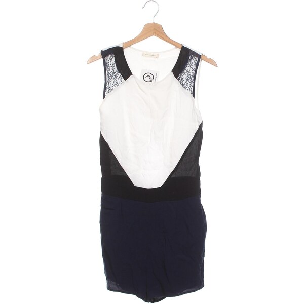 Dámská krátka kombinéza Naf Naf 62802597