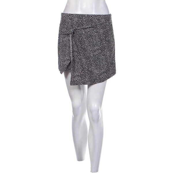 Sukňa- nohavice Zara 62802592