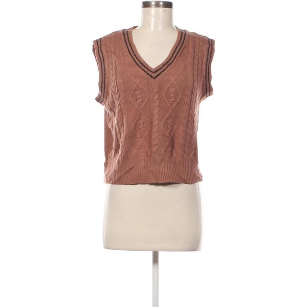 Dámsky pulóver SHEIN 62802905