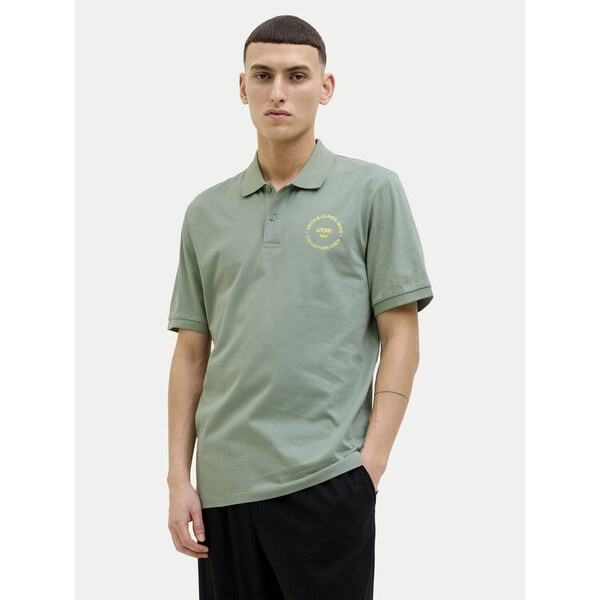 Polokošeľa Jack & Jones 62803270