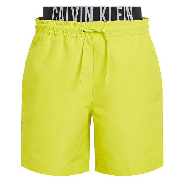 Plavecké šortky Calvin Klein Swimwear 62803965
