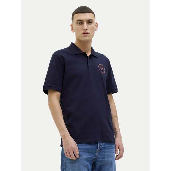 Polokošeľa Jack & Jones 62803274