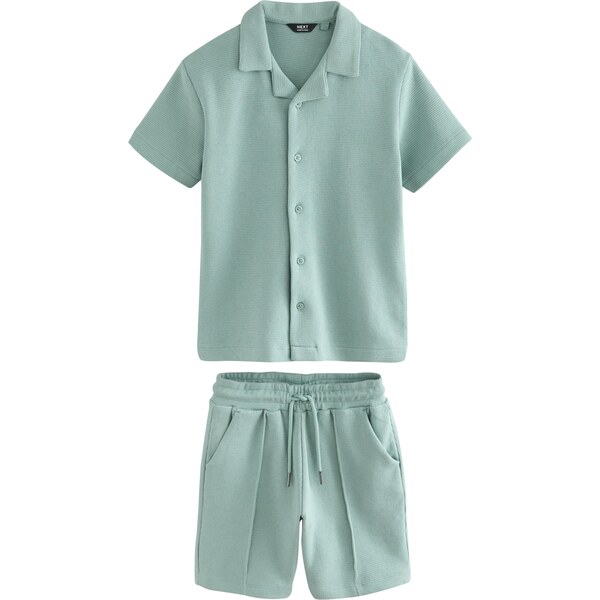 Next Set tyrkysová 66647461