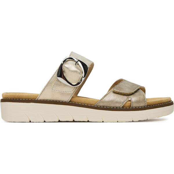 Šľapky Remonte 62804755