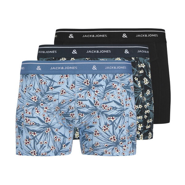 Súprava boxeriek Jack & Jones 62805267