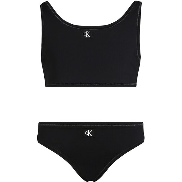 Bikiny Calvin Klein Swimwear 62805306