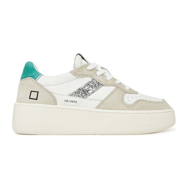 Sneakersy D.A.T.E. 62804965