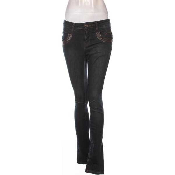 Dámske džínsy MOS MOSH 62806713