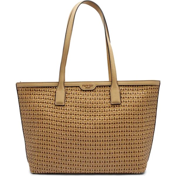 TWINSET Shopper kabelka 62798455