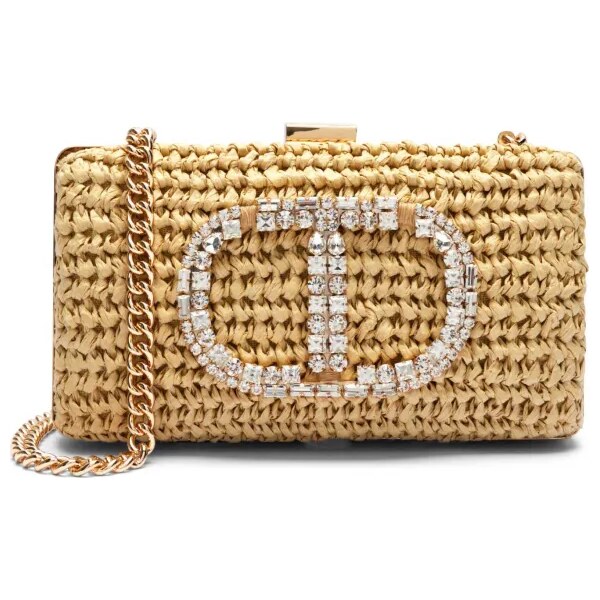 TWINSET Crossbody kabelka / listová kabelka CLUTCH 62798457