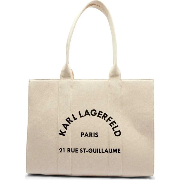 Karl Lagerfeld Shopper kabelka K/RSG SQUARE 62798317