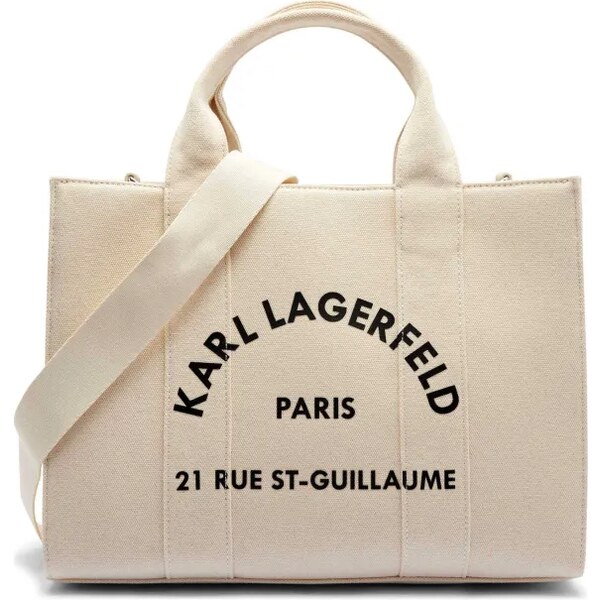 Karl Lagerfeld Kufrík K/RSG SQUARE 62798318