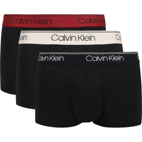 Calvin Klein Underwear Boxerky 3-balenie 60904454