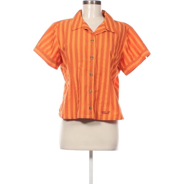 Dámska košeľa Jack Wolfskin 62808409