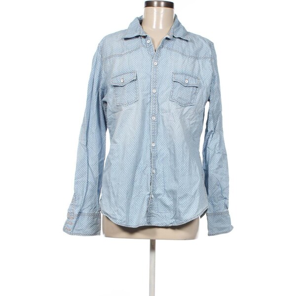 Dámska košeľa Marc OPolo 62808913