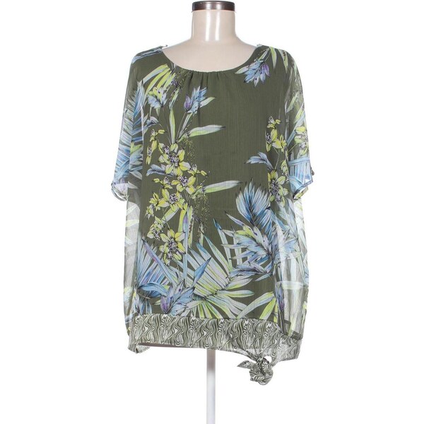 Dámska blúza Taifun 62808956