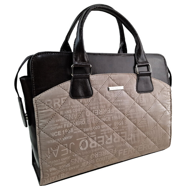 PUNCE dámska kabelka na notebook do 15,6 palca limitovaná edícia 62809044