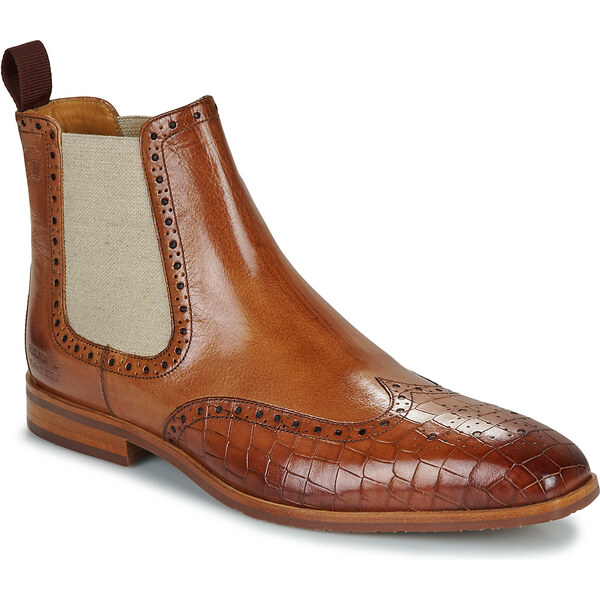 Melvin & Hamilton Polokozačky Flynn 2 Melvin & Hamilton 62810117