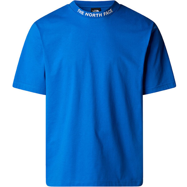The North Face Men’S S/S Zumu Relaxed Tee - Pánske - Tričko The North 66360857