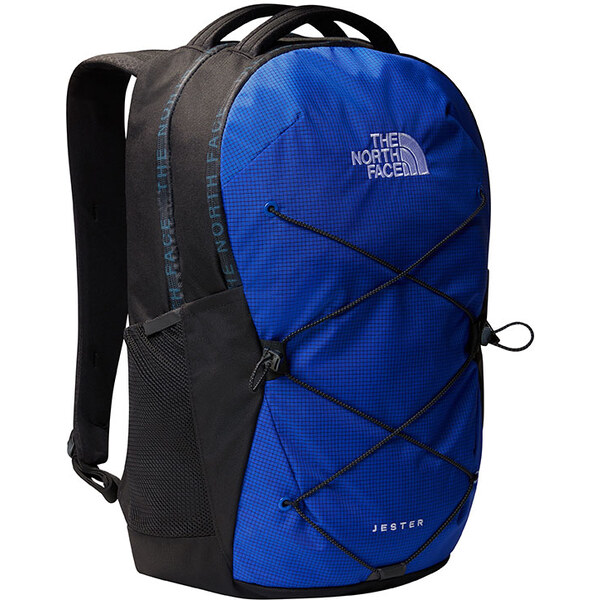 The North Face Jester - Unisex - Batoh The North Face - Modré - 66360325