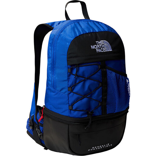 The North Face Borealis Convertible Pack - Unisex - Batoh The North 66360334