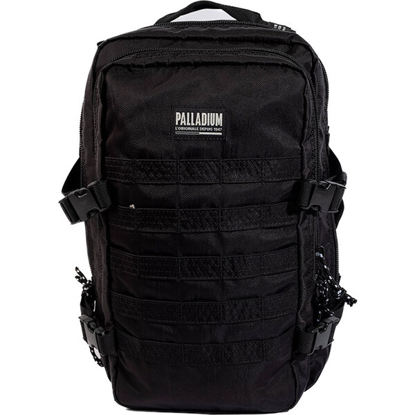 Palladium Baroudeurin 25L Black - Unisex - Batoh Palladium - Čierne - 66360385