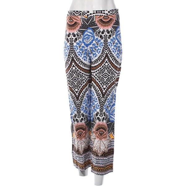 Dámske nohavice Hallhuber 62810647